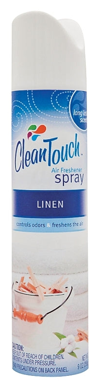 9664 AIR FRESHENER-LINEN
