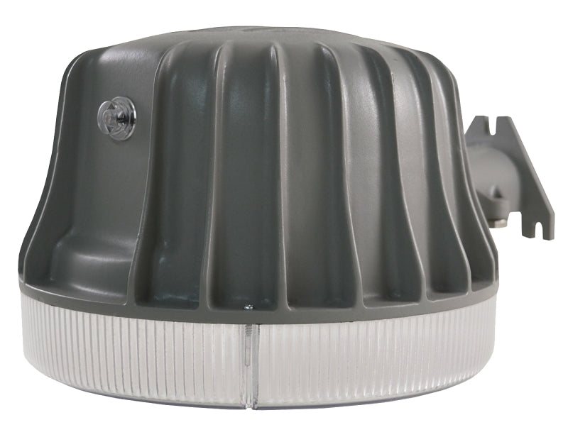 PowerZone O-TX-BL12000D Utility Light, 110 to 240 V, 125 W, LED Lamp, 12000, 4000 K Color Temp, 120 deg Beam