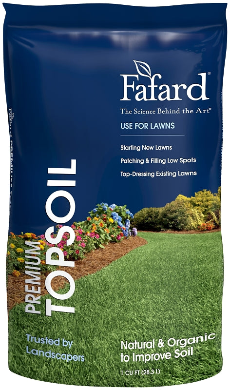 6000106 SOIL TOP PREM 1CF