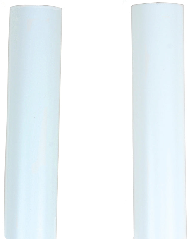 Jandorf 60227 Socket Cover, Standard Base, White, For: Maximum 25 W Bulb