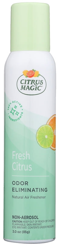 AIR FRESH ORG BLENDSPRAY 3.5OZ