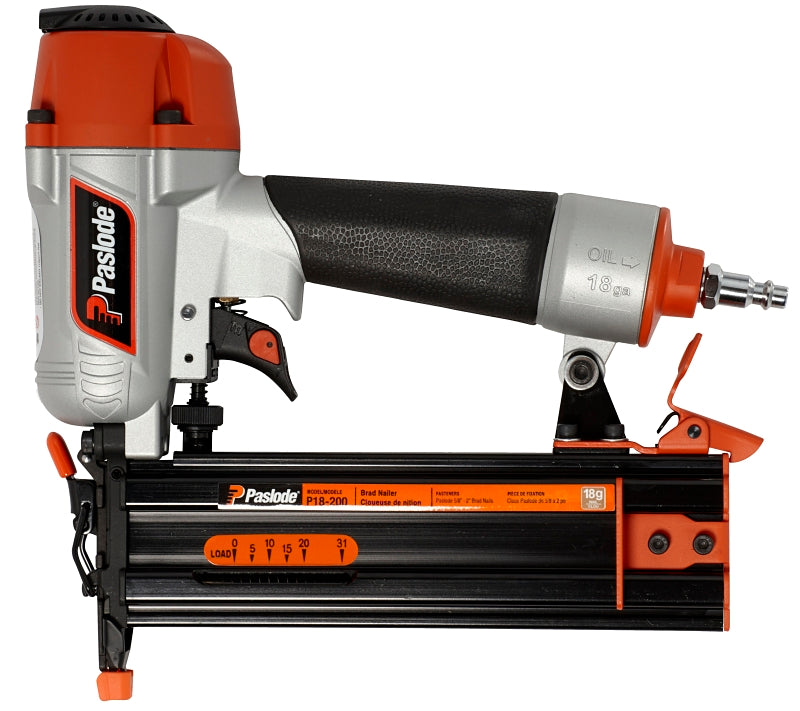P18-200 NAILER BRAD 18GA 2IN