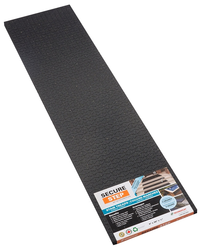 STEP SECURE 9 X 36IN
