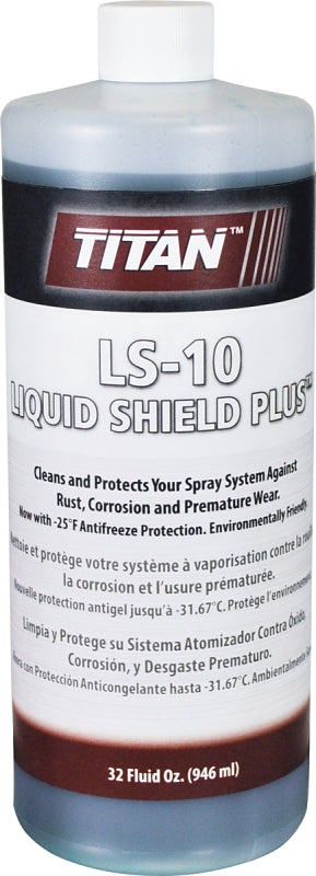 Titan 314-482 Sprayer Cleaner, For: Airless Sprayers
