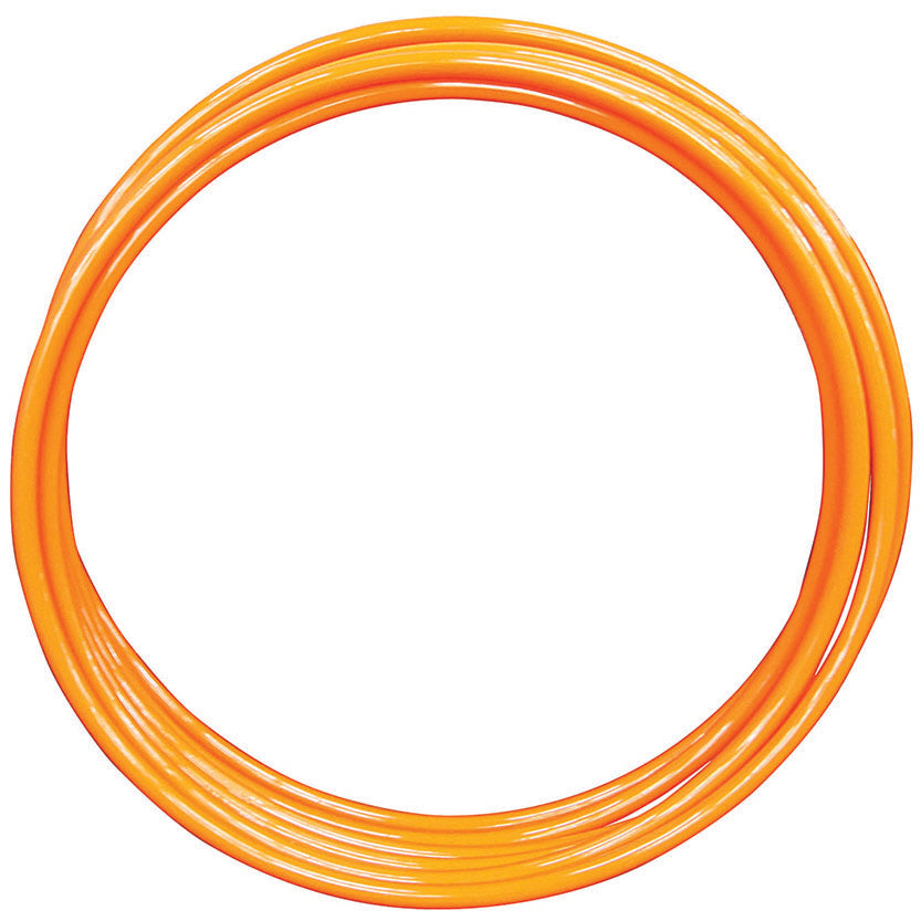 Apollo APPOB30034 Oxygen Barrier Pipe Tubing, 3/4 in, PEX-B, Orange, 300 ft L
