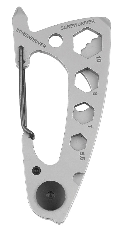 Hy-Ko KC618 Key Chain