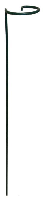 Gardener's Blue Ribbon PP36 Plant Prop, 36 in L, Steel, Vinyl-Coated