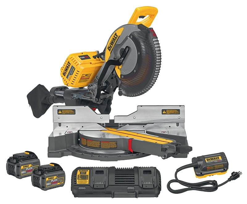 DHS790AT2 SAW SLIDNG MITER12IN