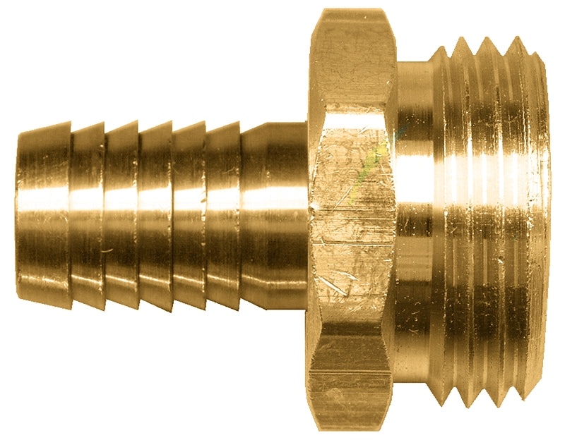 193-8 FITTINGS - WATER BRASS