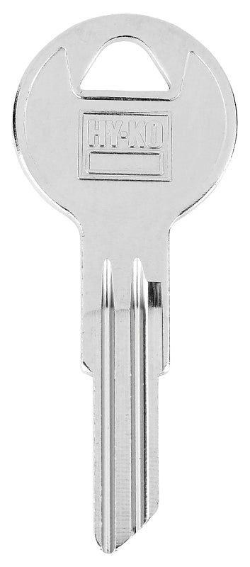 KEYBLANK LOCK YALE Y101
