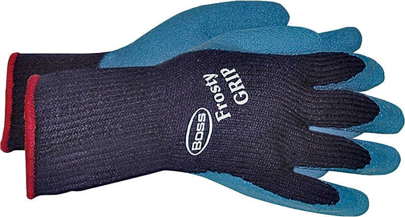 208439MD GLOVE RUBBER GRIP MED