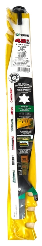 490-110-0137 MOWR BLDE SET42IN