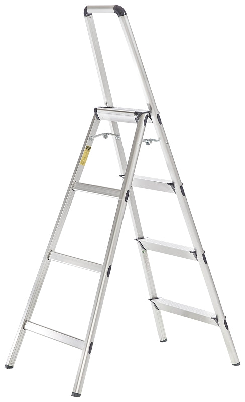 FT-4 STOOL STEP ULTRLIGHT 4STP