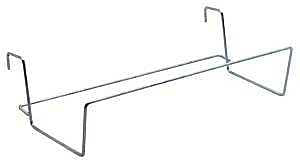 UB7000 1PC BLACK PLANTER/BRAC