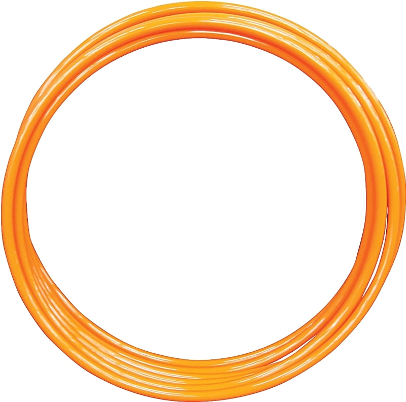 Apollo Valves APPOB30034 Oxygen Barrier PEX-B Pipe Tubing, 3/4 in, Orange, 300 ft L