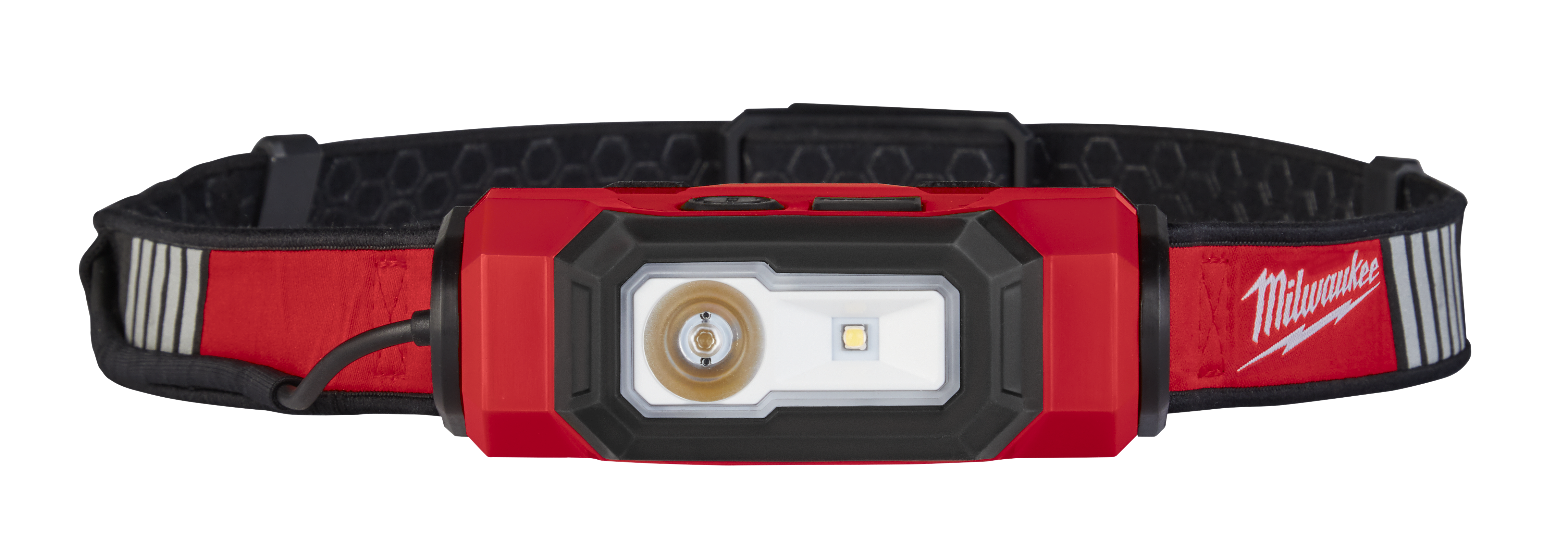KIT HEADLAMP HARD HAT BEACON