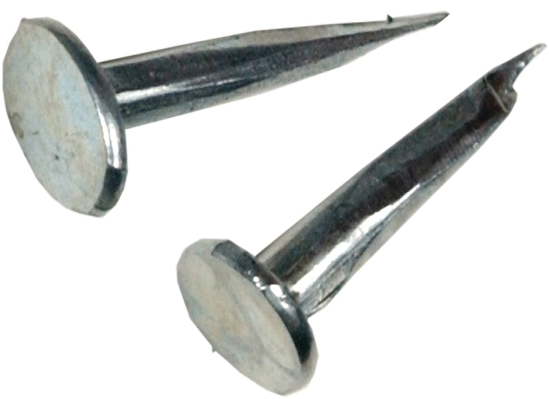 Hillman 122609 Cut Tack, 7/8 in L, Galvanized Steel