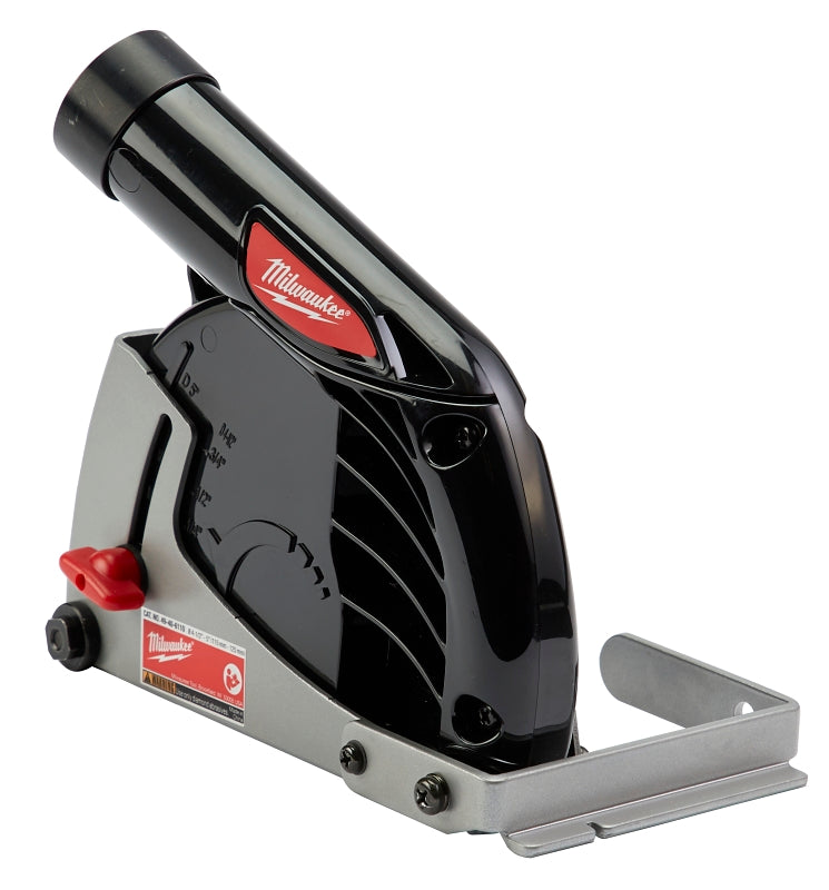 49-40-6110 CUTTING DUST SHROUD