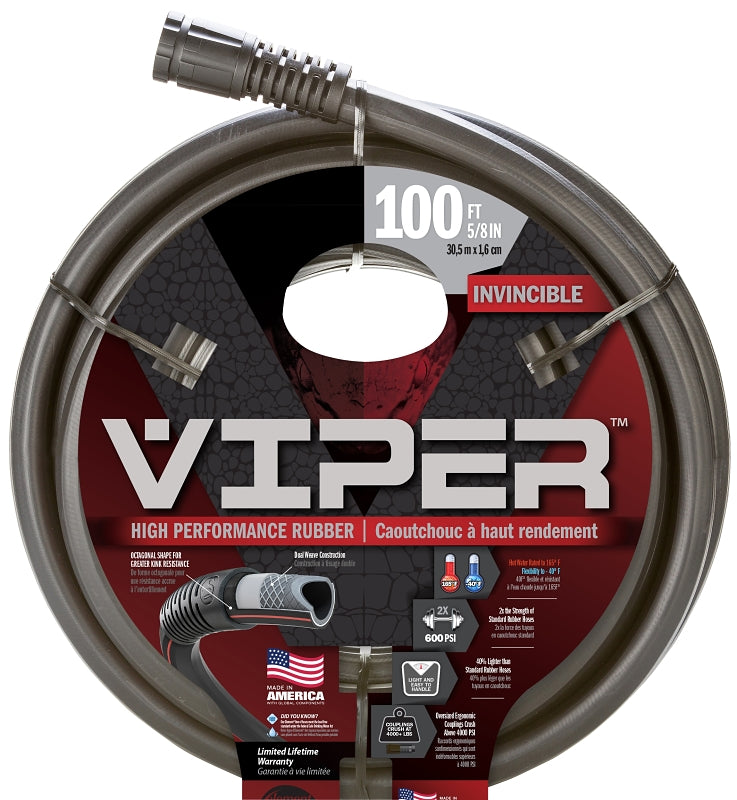 CELVP58100 HOSE 5/8IN X 100FT