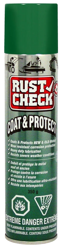10025 350G AEROSOL RUST CHECK