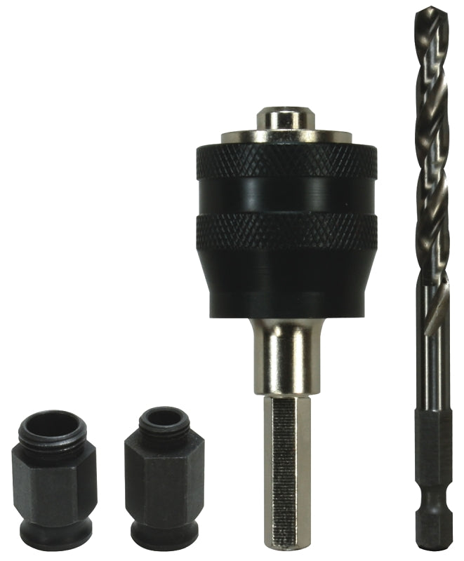 DHSAR375/DHSAR312 ARBOR HEX