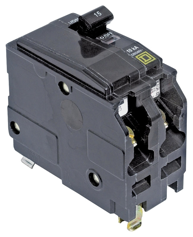 QO215CP 2P 15A QO CIRC BREAKER