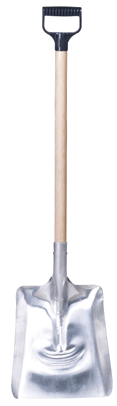 LA110D PROMO SHOVEL/SNOW ALUM