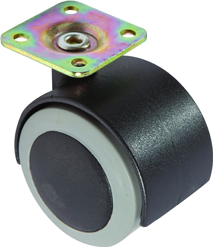 3910B 2IN (50MM) NYLON / RUB