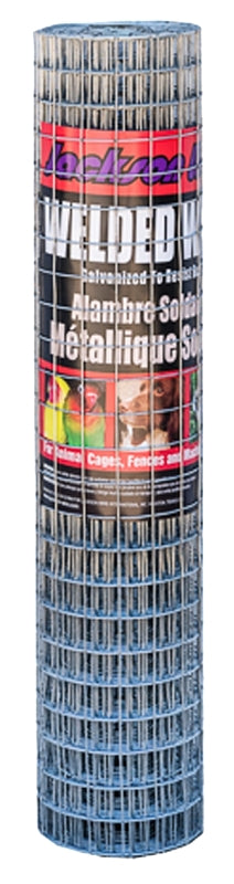 10105114 WIRE WELD 1X1X24X15FT