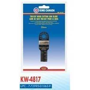 KW-4817 TRU-CUT WOOD CUTTING S