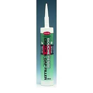 130010 170ML WHITE GAP FILL AC