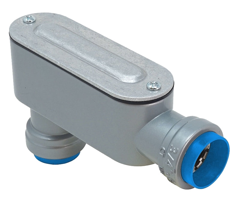 65080801 BODY CONDUIT LB 1/2IN