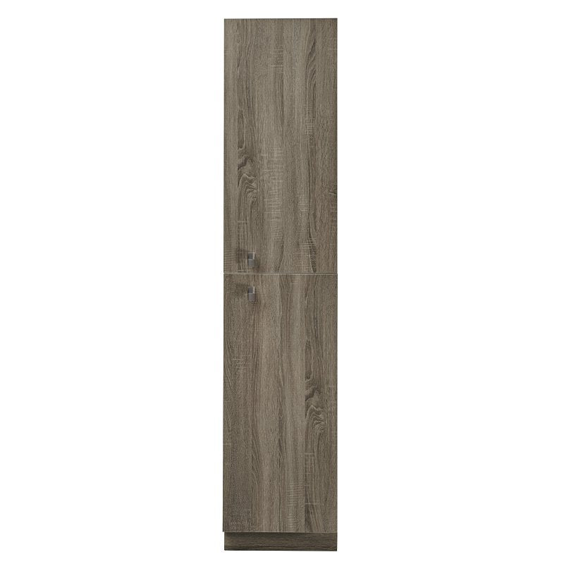 ECO 7516 B CABINET SD 16X13IN