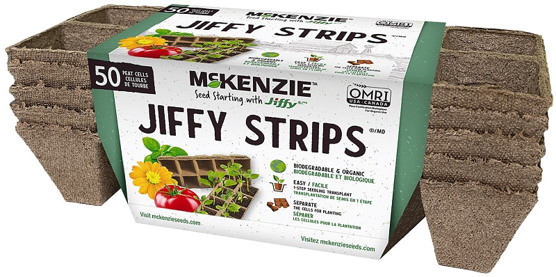 142534 STRIP 10 50 POT REFILL