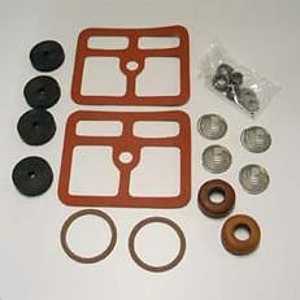 PE-K255 1CYLINDR. PISTON PUMP