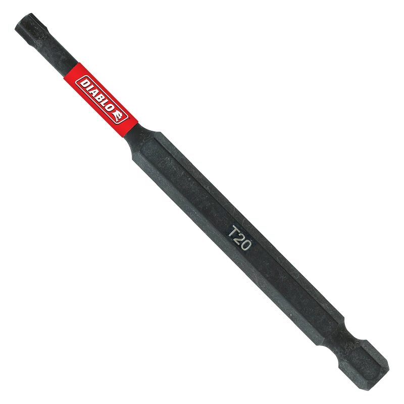 DT2035P1 BIT DRV TR NO20X3-1/2