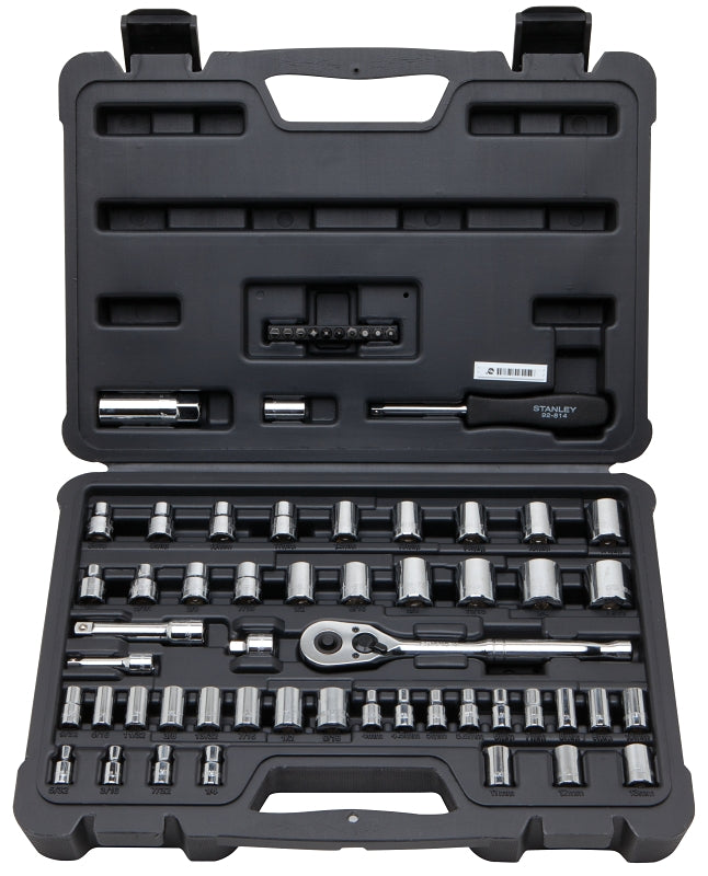 STMT71650 SOCKET SET 60 PIECE
