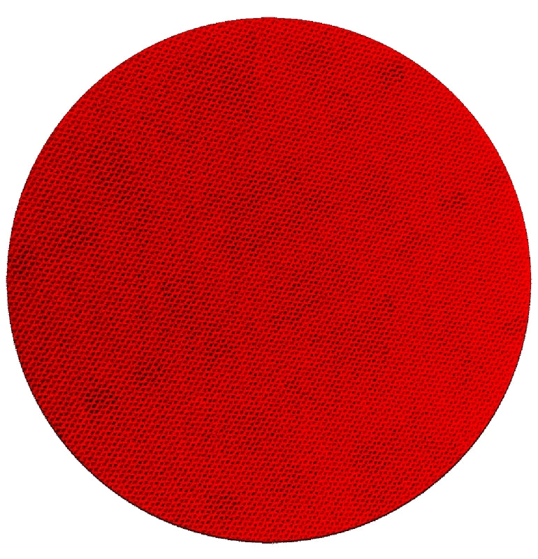 Diablo DND050060H40I Sanding Disc, 5 in Dia, 60 Grit, Ultra Coarse, Aluminum Oxide Abrasive, Paper Backing