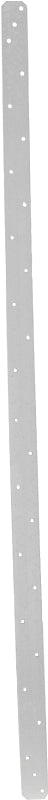 MiTek LSTA36 Girder Tiedown, 36 in L, 1-1/4 in W, Cast Aluminum