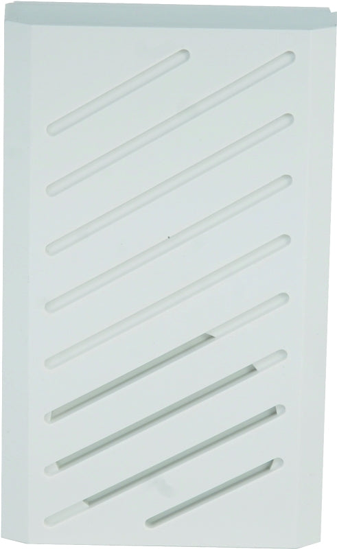 Carlon RC3253 Door Chime, White