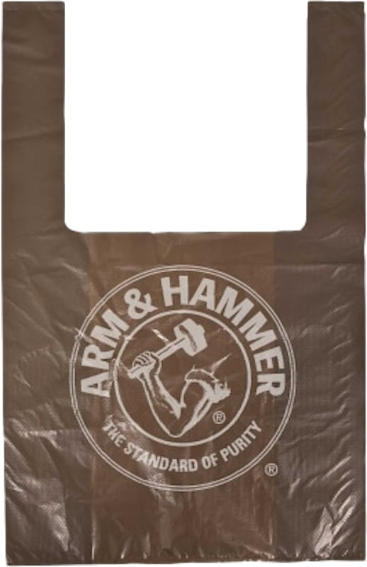 BAG WASTE BIN SWIVEL