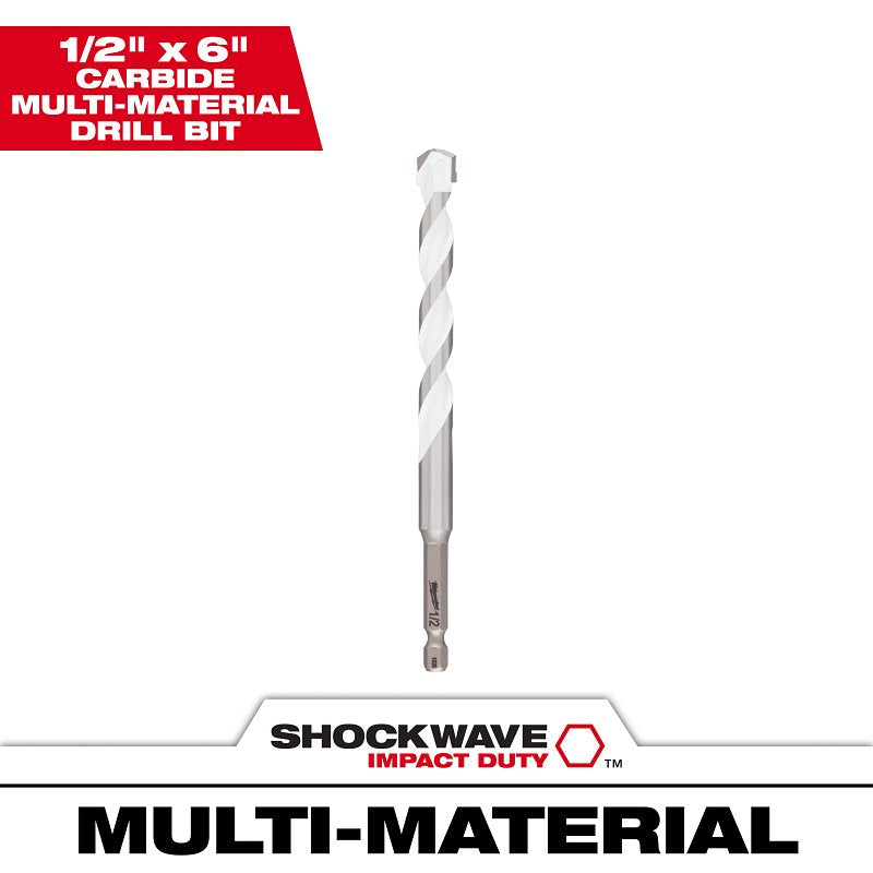48-20-8892 BIT DRILL MM 1/2IN
