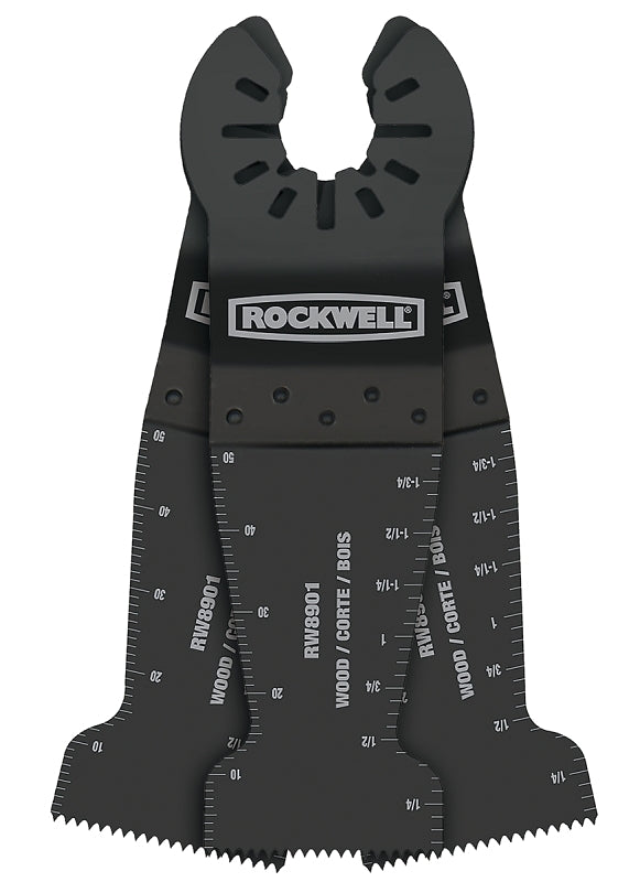 Rockwell RW8901.3 Tool Blade, Bi-Metal