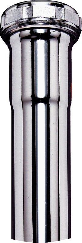 PPC12-6CP EXT TUBE 22 GA SJ