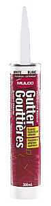 PPG 150000 Gutter Seal, Clear, Liquid, 300 mL Tube