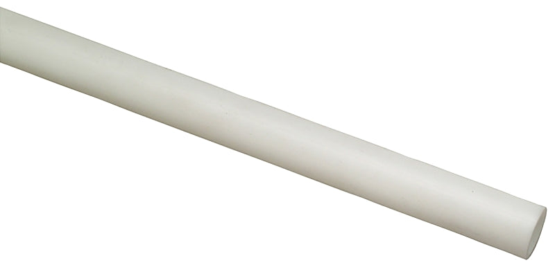 Apollo Valves APPW2012 PEX-B Pipe Tubing, 1/2 in, White, 20 ft L