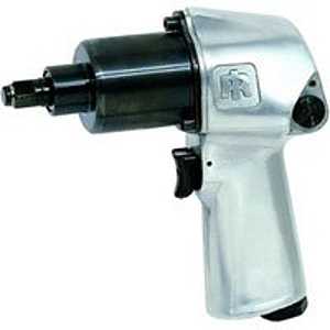Ingersoll Rand 212 Air Impact Wrench, 3/8 in Drive, 150 ft-lb, 13,000 rpm Speed