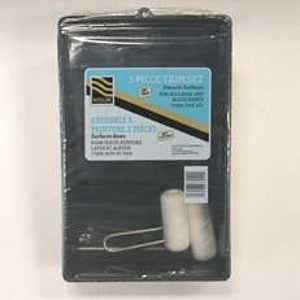 NOUR Z SP3TRIM Trim Kit, 3-Piece