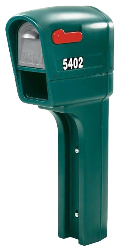 53300/540200 MAILMASTER GREEN