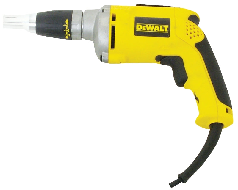 DW272 VSR DRYWALL SCREWDRIVER